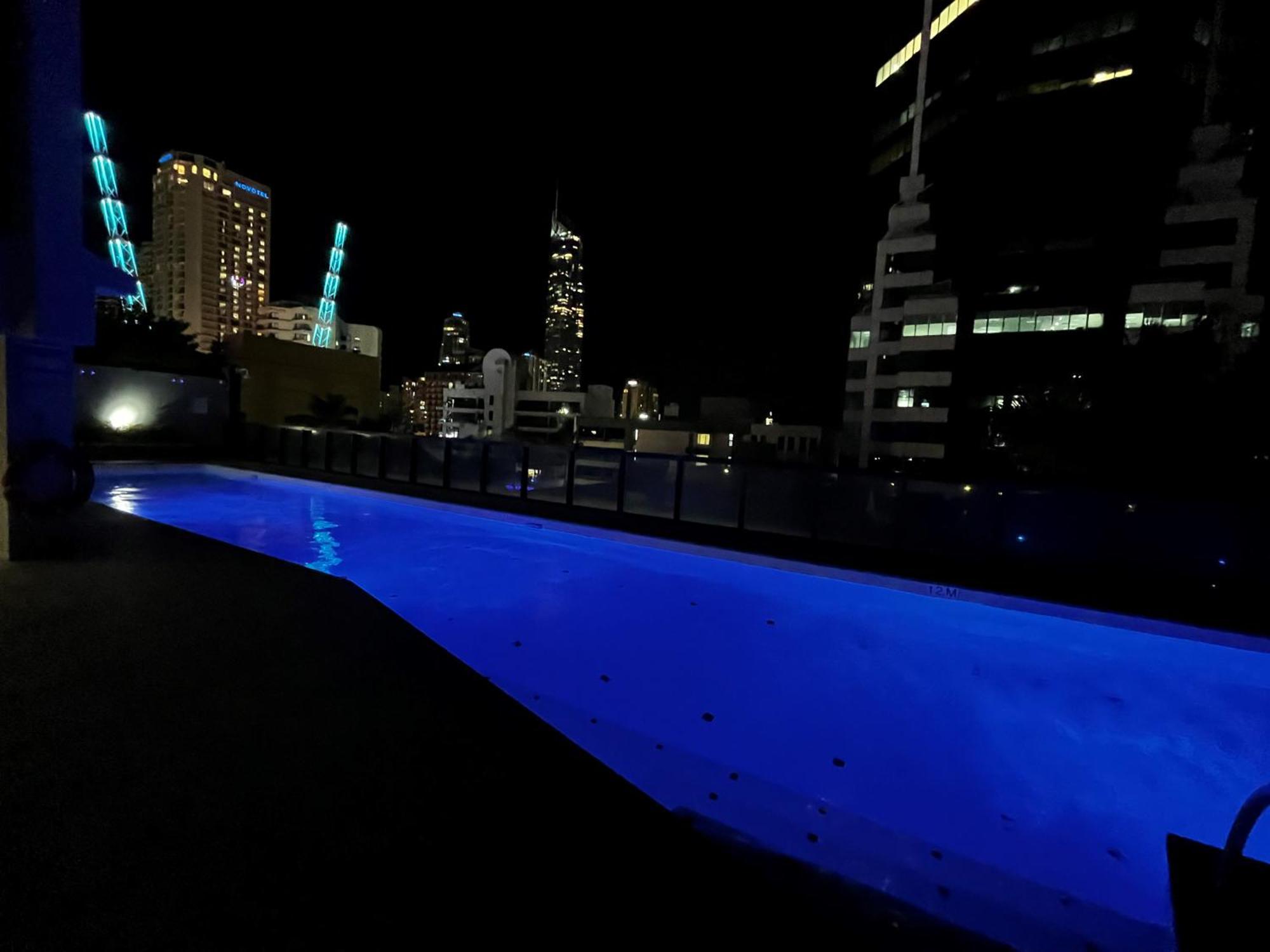 Circle On Cavil Holidays Gold Coast